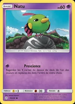 Carte Pokémon