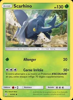 Carte Pokémon