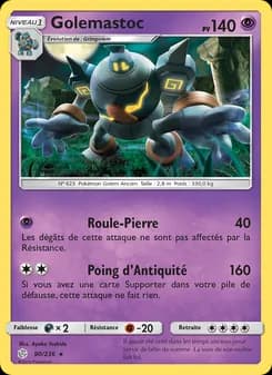 Carte Pokémon