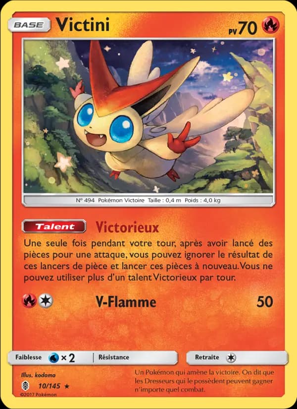 Victini