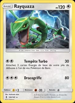 Carte Pokémon