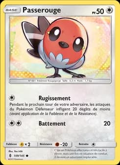 Carte Pokémon