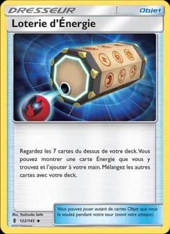 Carte Pokémon