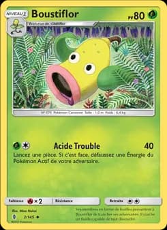 Carte Pokémon