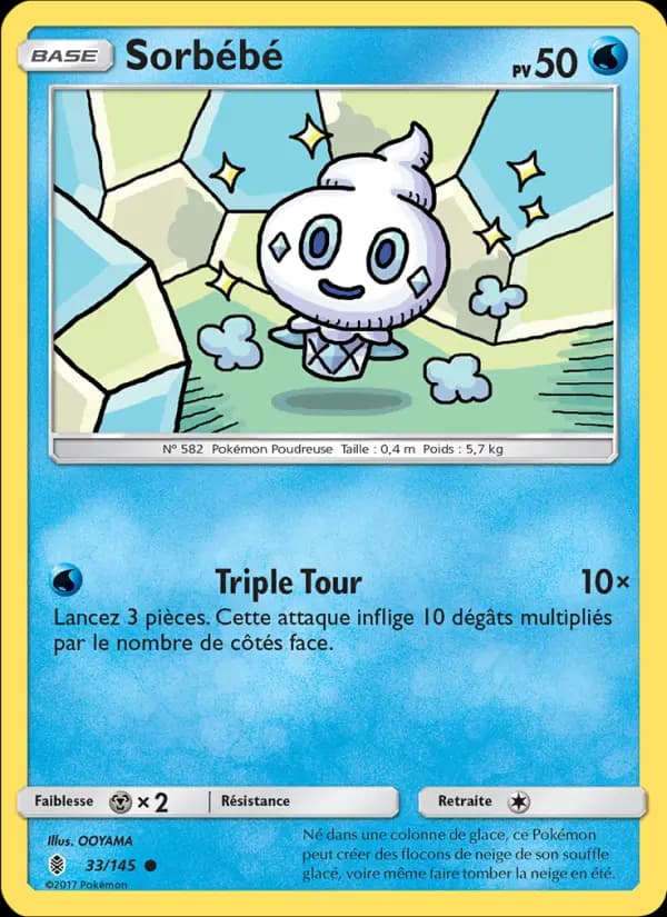 Sorbébé