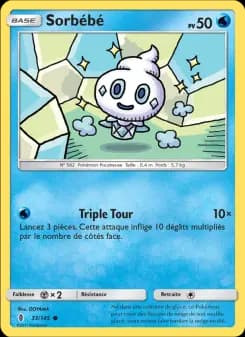 Sorbébé