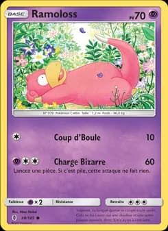 Carte Pokémon