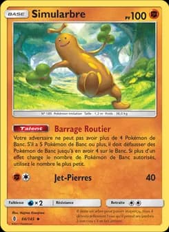 Carte Pokémon