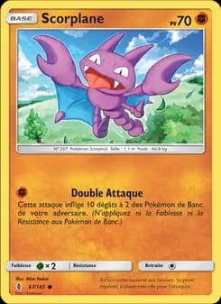 Carte Pokémon