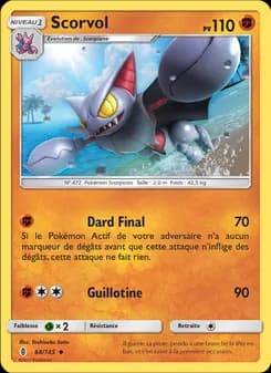 Carte Pokémon