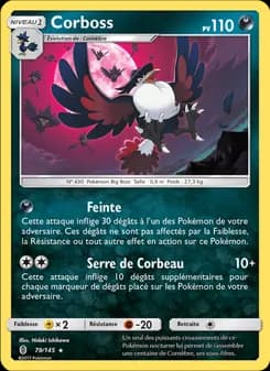 Carte Pokémon
