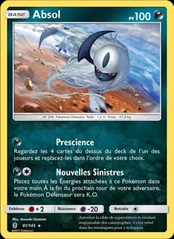Carte Pokémon