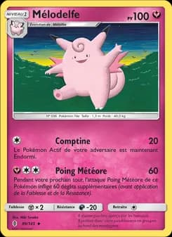 Carte Pokémon