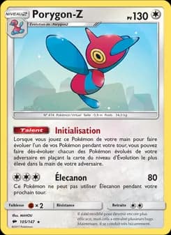 Carte Pokémon