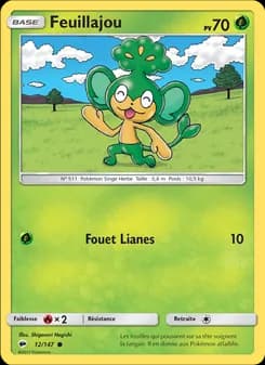 Carte Pokémon