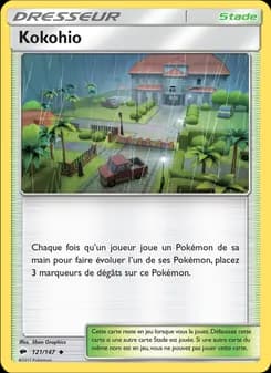 Carte Pokémon