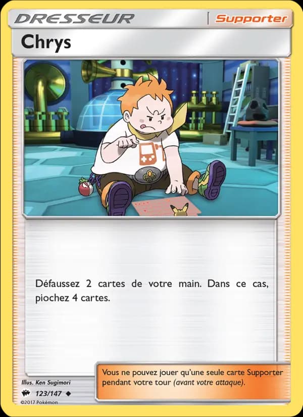 Chrys