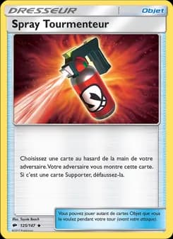 Carte Pokémon