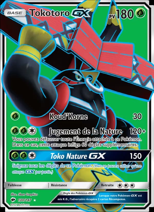 Tokotoro GX