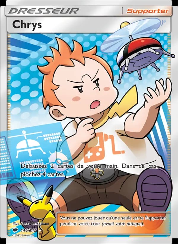 Chrys
