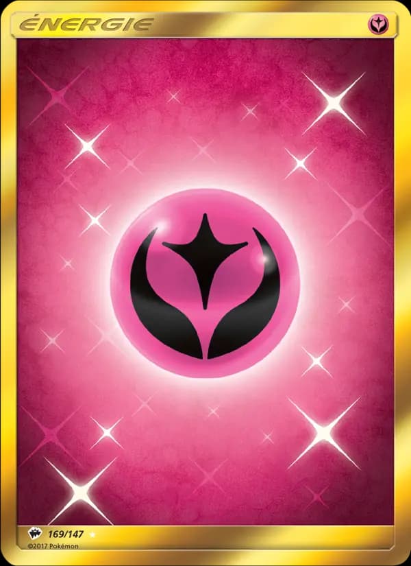 Énergie Fée