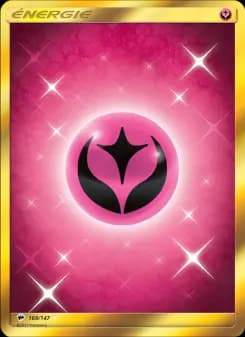 Énergie Fée