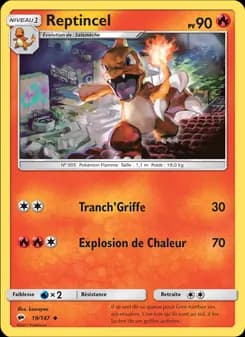 Carte Pokémon