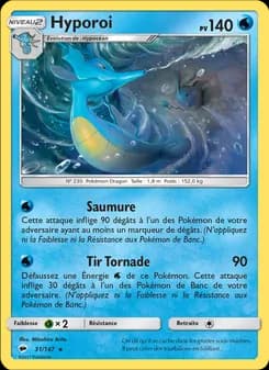 Carte Pokémon
