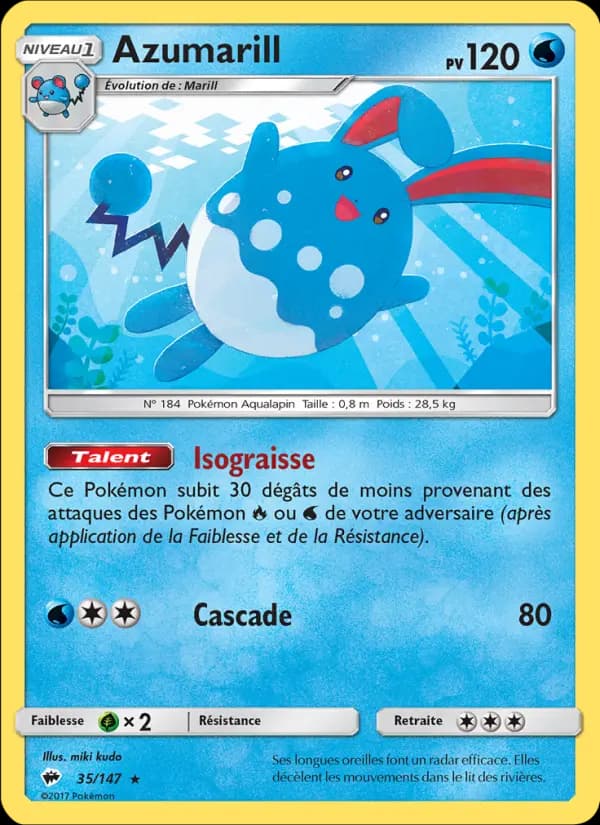 Azumarill