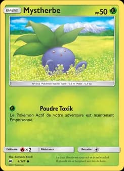 Carte Pokémon