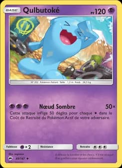 Carte Pokémon