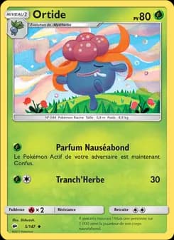 Carte Pokémon