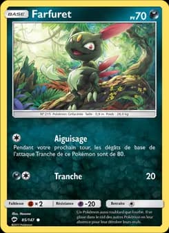 Carte Pokémon