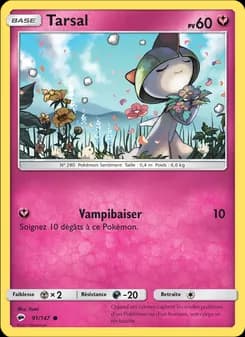 Carte Pokémon