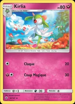 Carte Pokémon