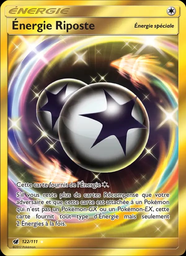 Énergie Riposte