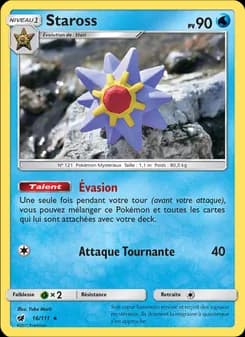 Carte Pokémon