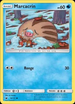 Carte Pokémon