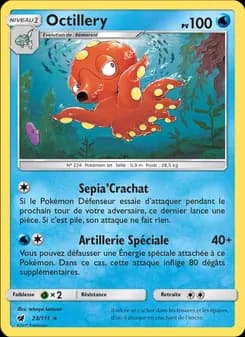 Carte Pokémon