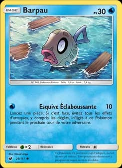 Carte Pokémon