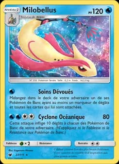 Carte Pokémon