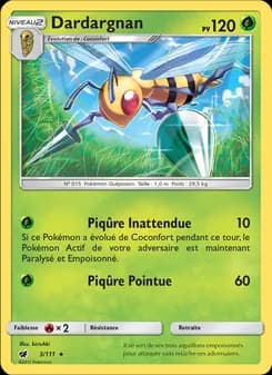 Carte Pokémon