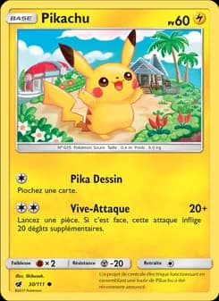 Carte Pokémon