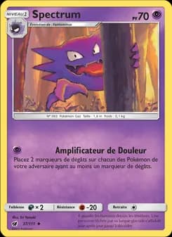 Carte Pokémon