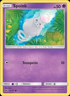 Carte Pokémon
