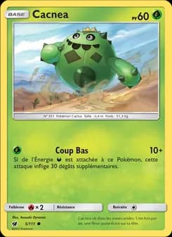 Carte Pokémon