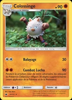 Carte Pokémon