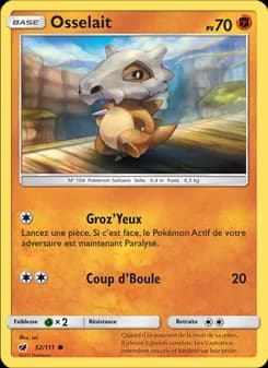 Carte Pokémon
