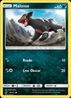 Carte Pokémon