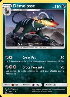 Carte Pokémon